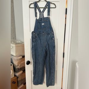 Levi’s Vintage Overalls